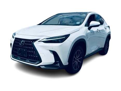 Thumbnail: 2025 Lexus ES - 1