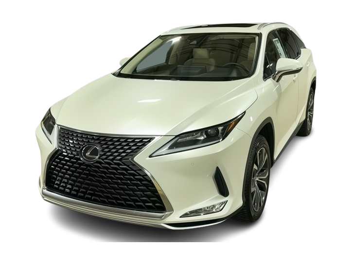 2022 Lexus RX 350L -
                Ramsey, NJ