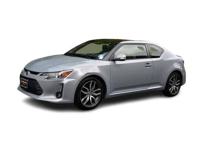 2014 Scion tC Base -
                Ramsey, NJ