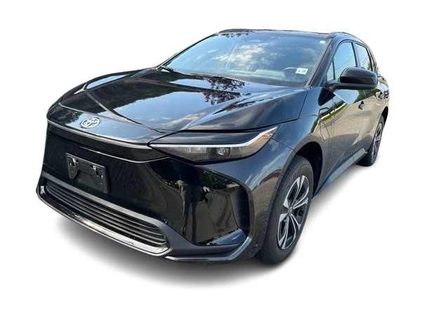 2024 Toyota bZ4X XLE -
                  Ramsey, NJ