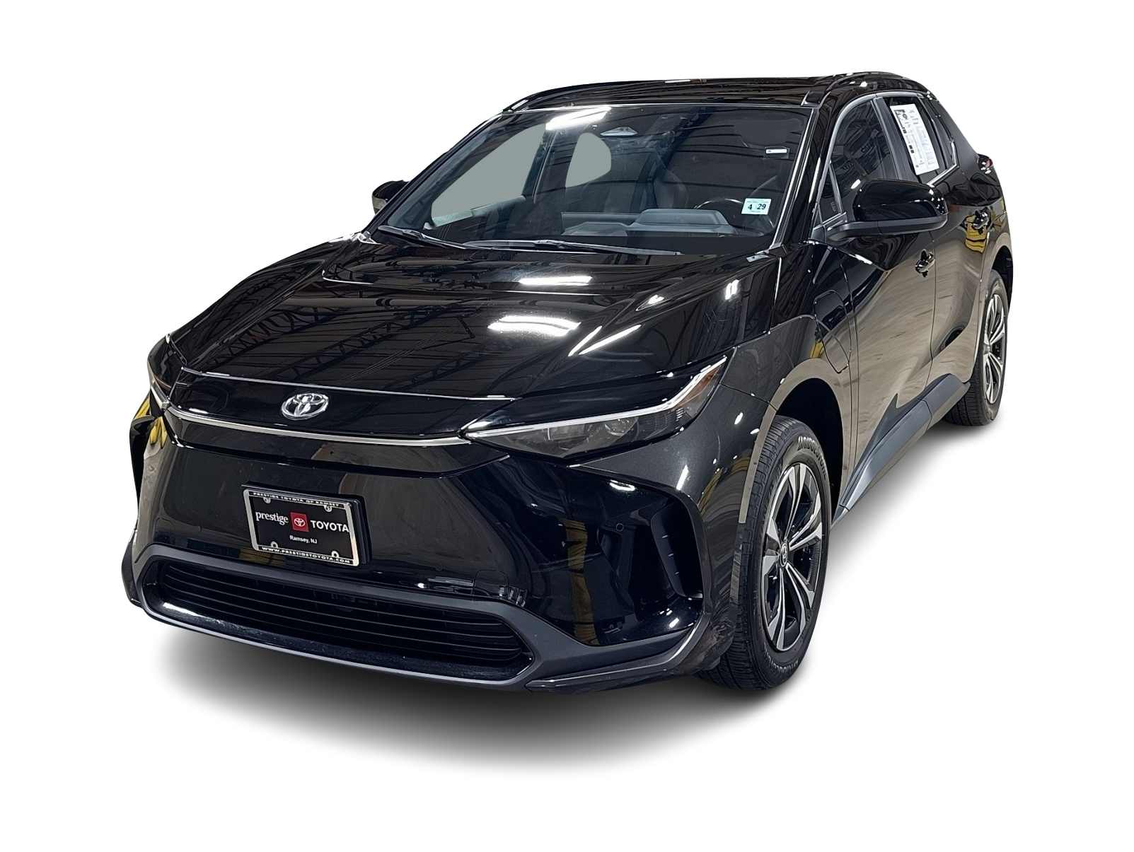 2024 Toyota bZ4X XLE -
                  Ramsey, NJ
