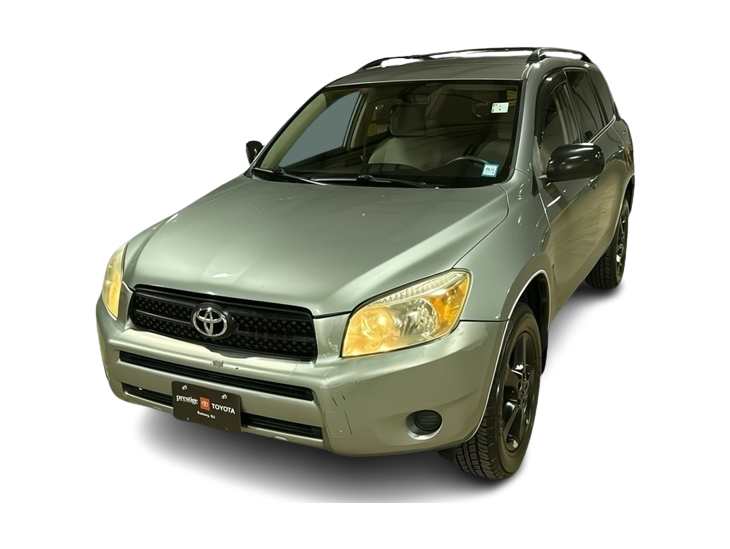 2006 Toyota RAV4 Base -
                Ramsey, NJ