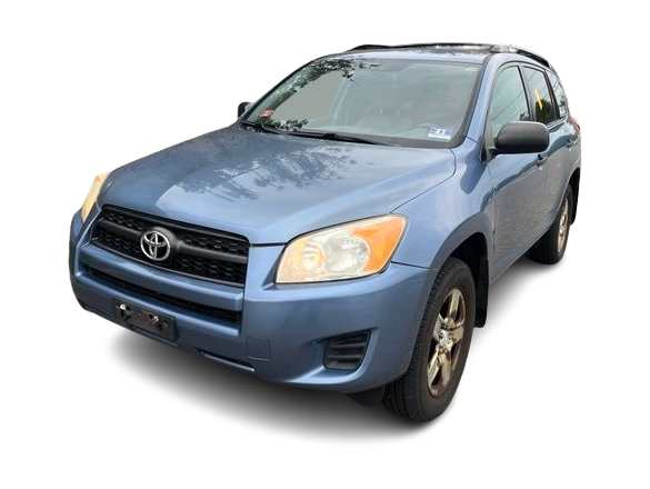 2009 Toyota RAV4 Base -
                  Ramsey, NJ