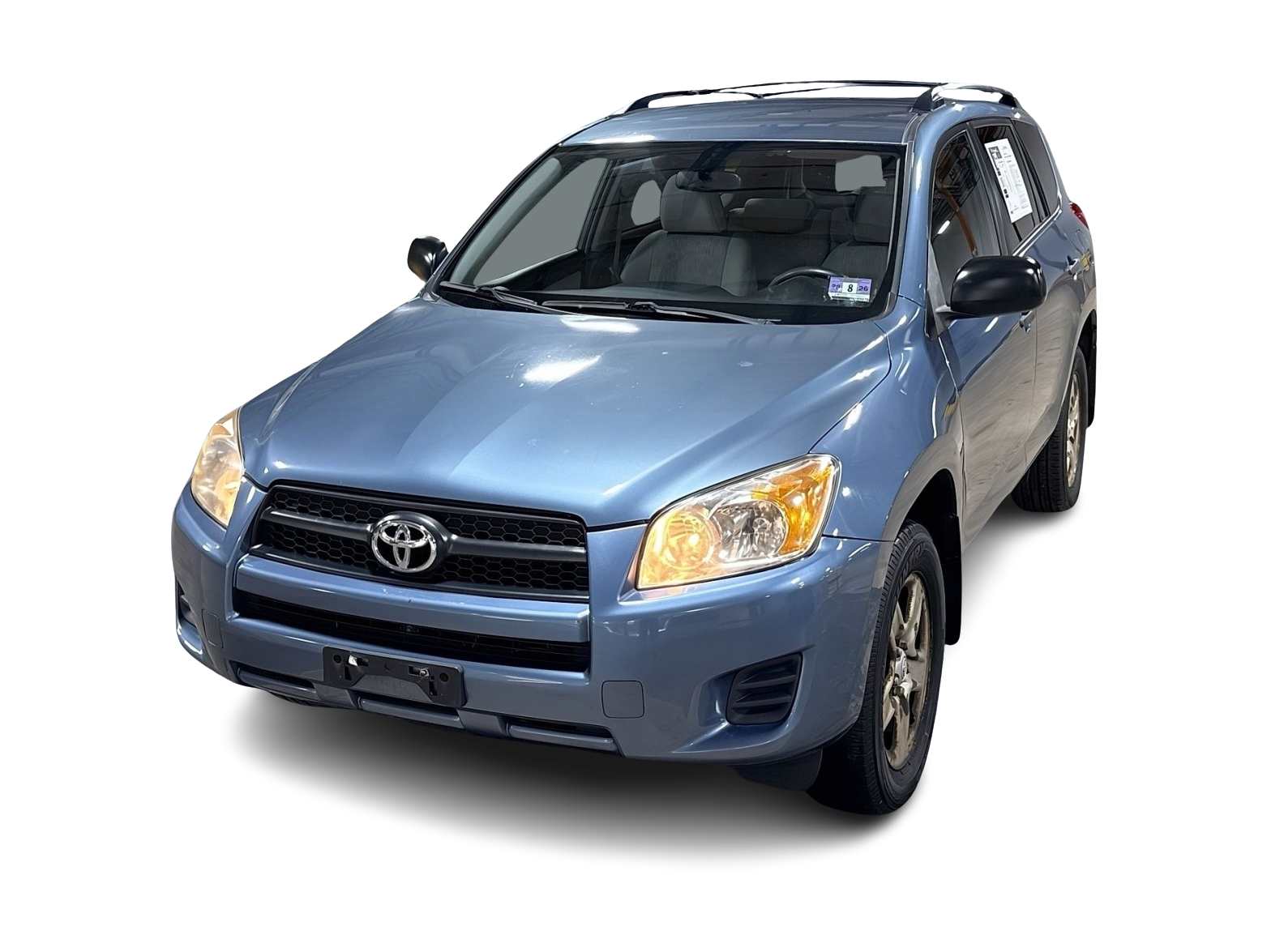 2009 Toyota RAV4 Base -
                  Ramsey, NJ
