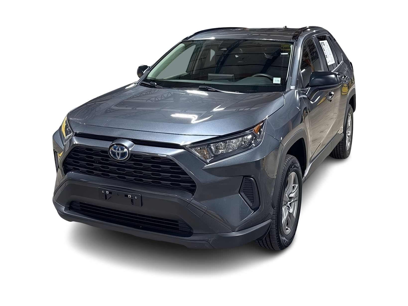 Thumbnail: 2022 Toyota RAV4 - 1