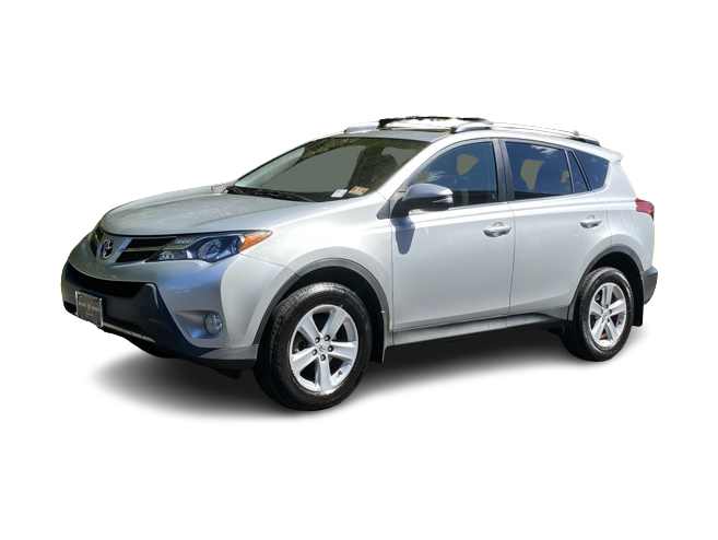 2013 Toyota RAV4 XLE -
                Ramsey, NJ