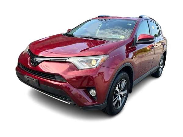 Thumbnail: 2018 Toyota RAV4 - 1