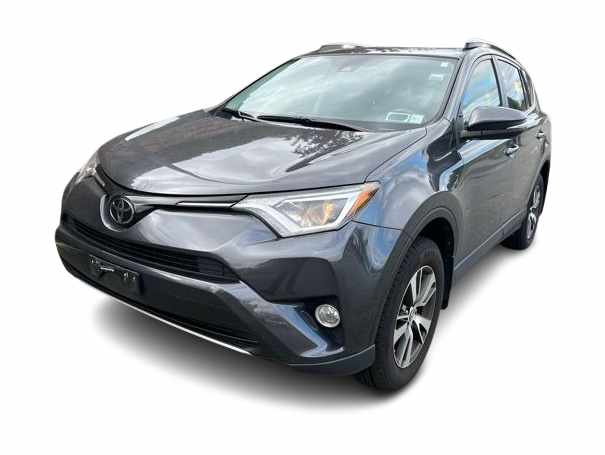 Thumbnail: 2018 Toyota RAV4 - 1