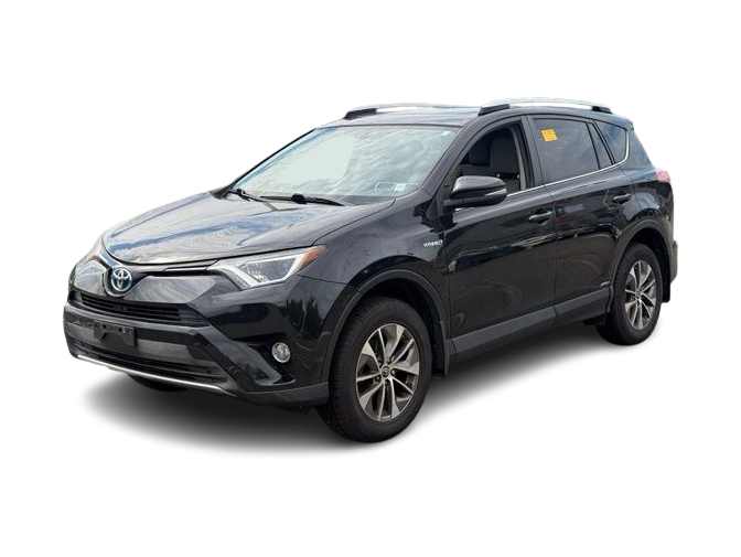 Thumbnail: 2016 Toyota RAV4 - 1