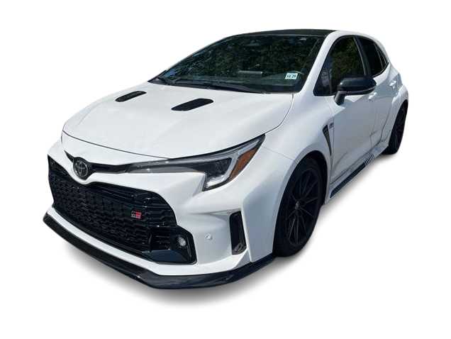 Thumbnail: 2024 Toyota GR Corolla - 1