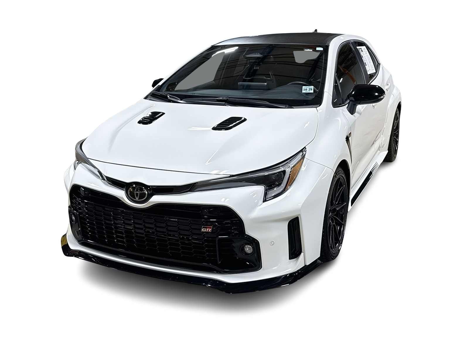 2024 Toyota GR Corolla Circuit Edition -
                  Ramsey, NJ