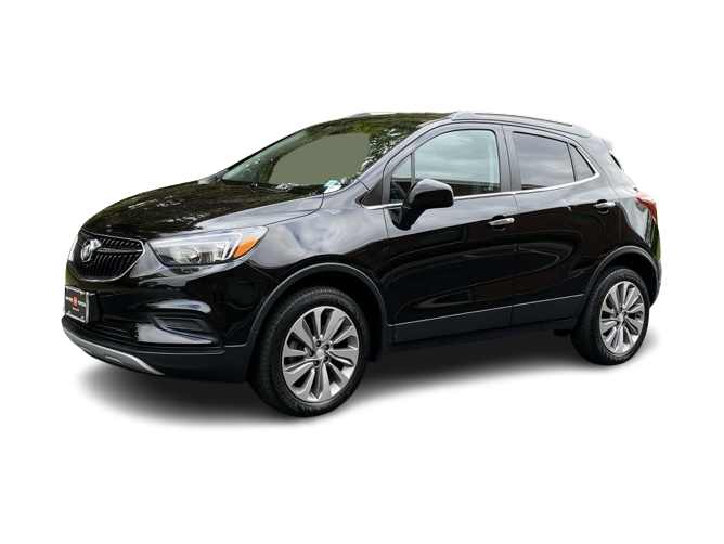 2020 Buick Encore Preferred -
                Ramsey, NJ