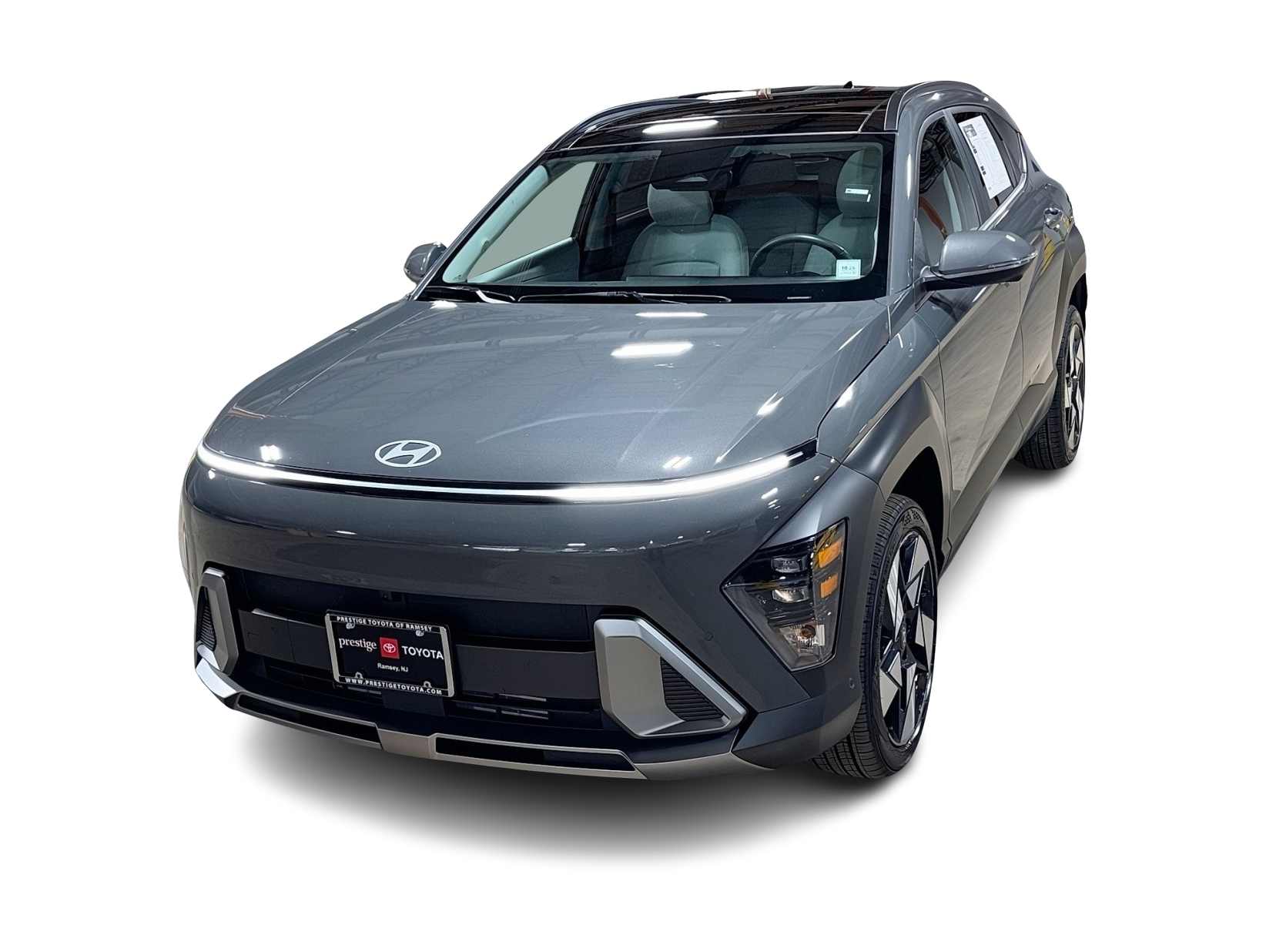 Thumbnail: 2026 Hyundai Kona - 1