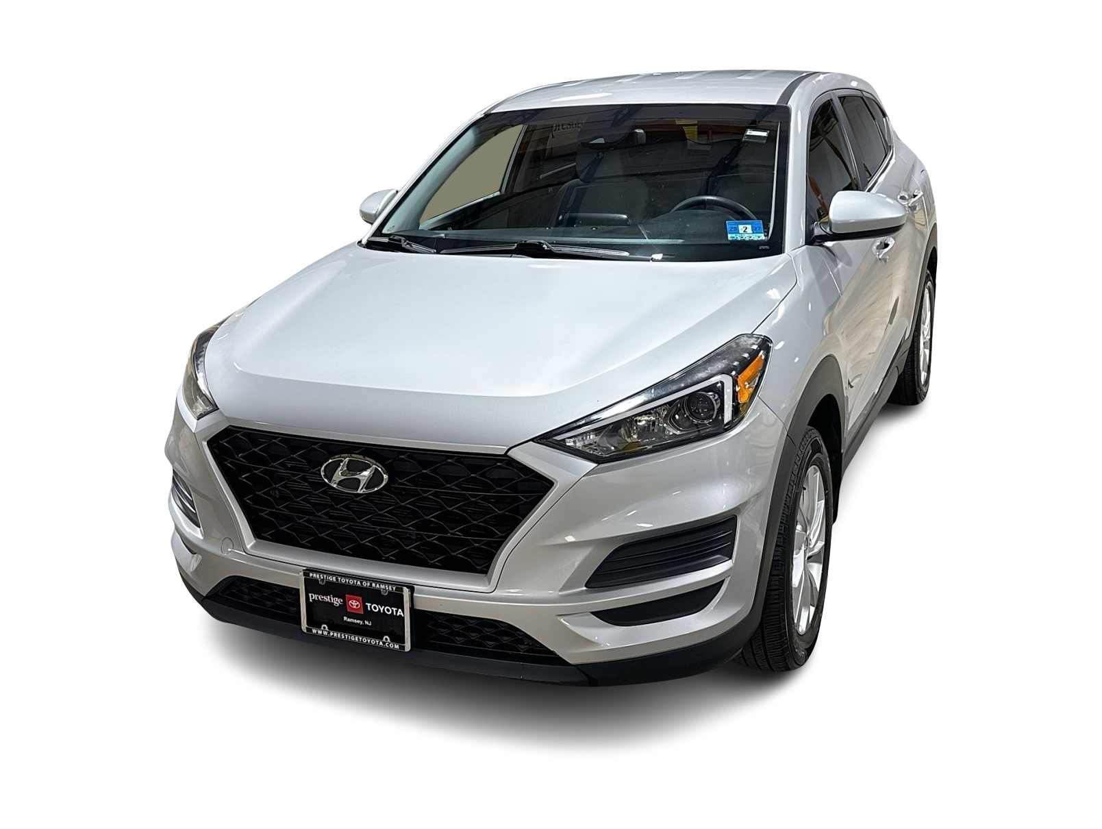 2020 Hyundai Tucson SE -
                  Ramsey, NJ