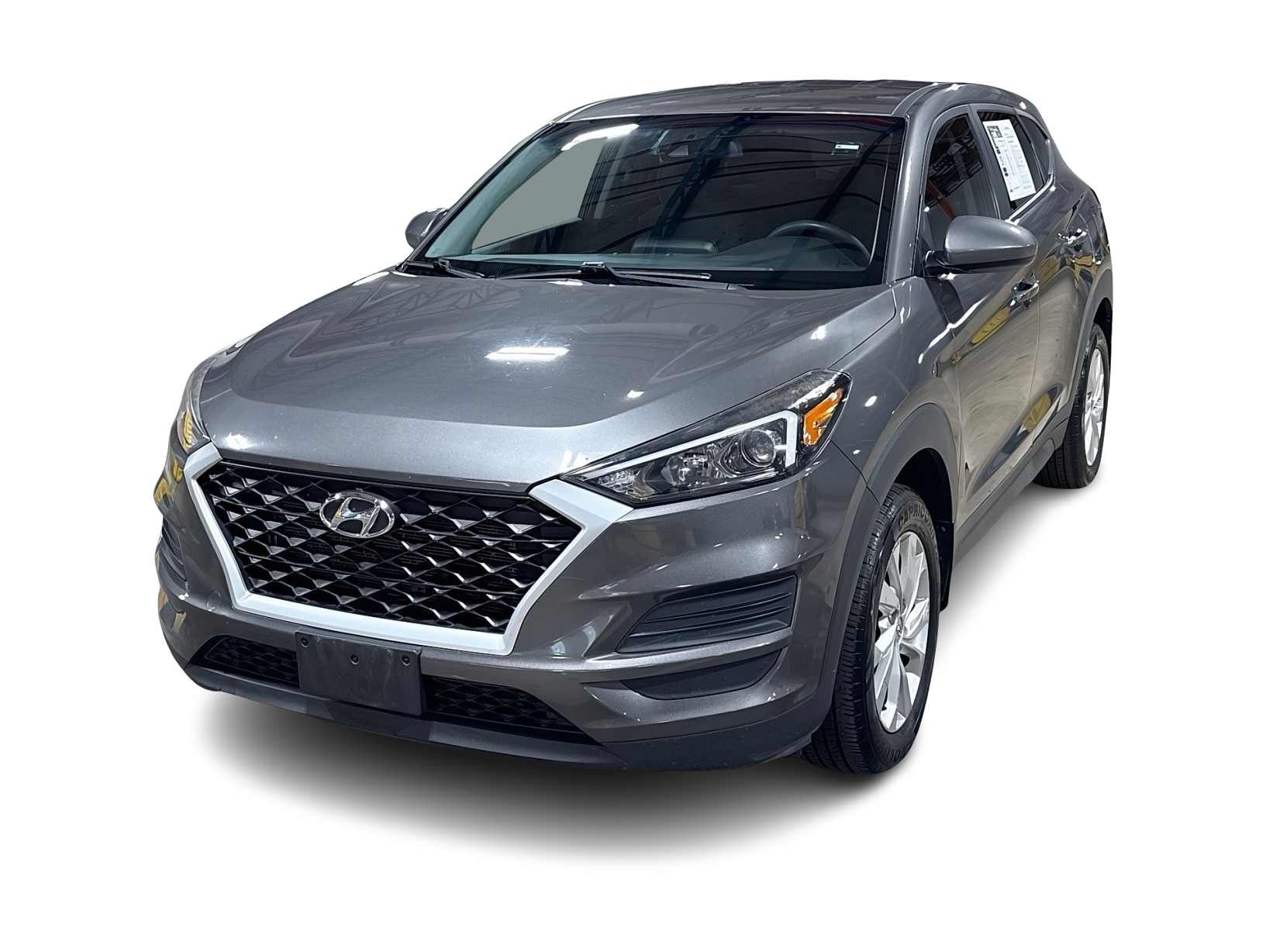 2020 Hyundai Tucson SE -
                  Ramsey, NJ