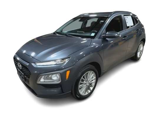 2021 Hyundai Kona SEL -
                  Ramsey, NJ