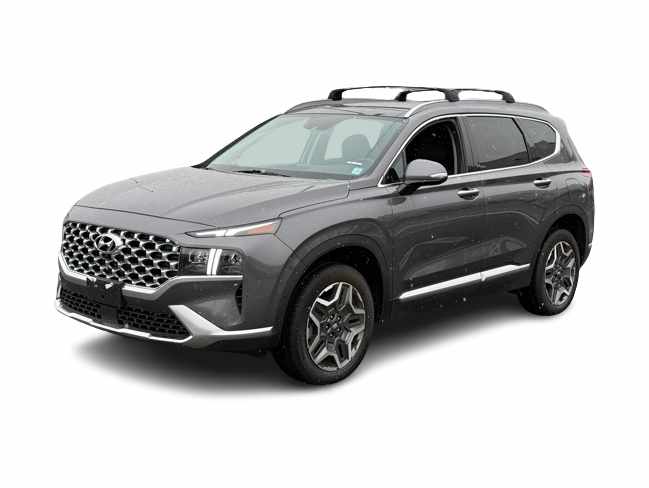 2023 Hyundai Santa Fe Limited -
                Ramsey, NJ