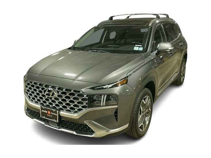 2023 Hyundai Santa Fe Limited -
                Ramsey, NJ