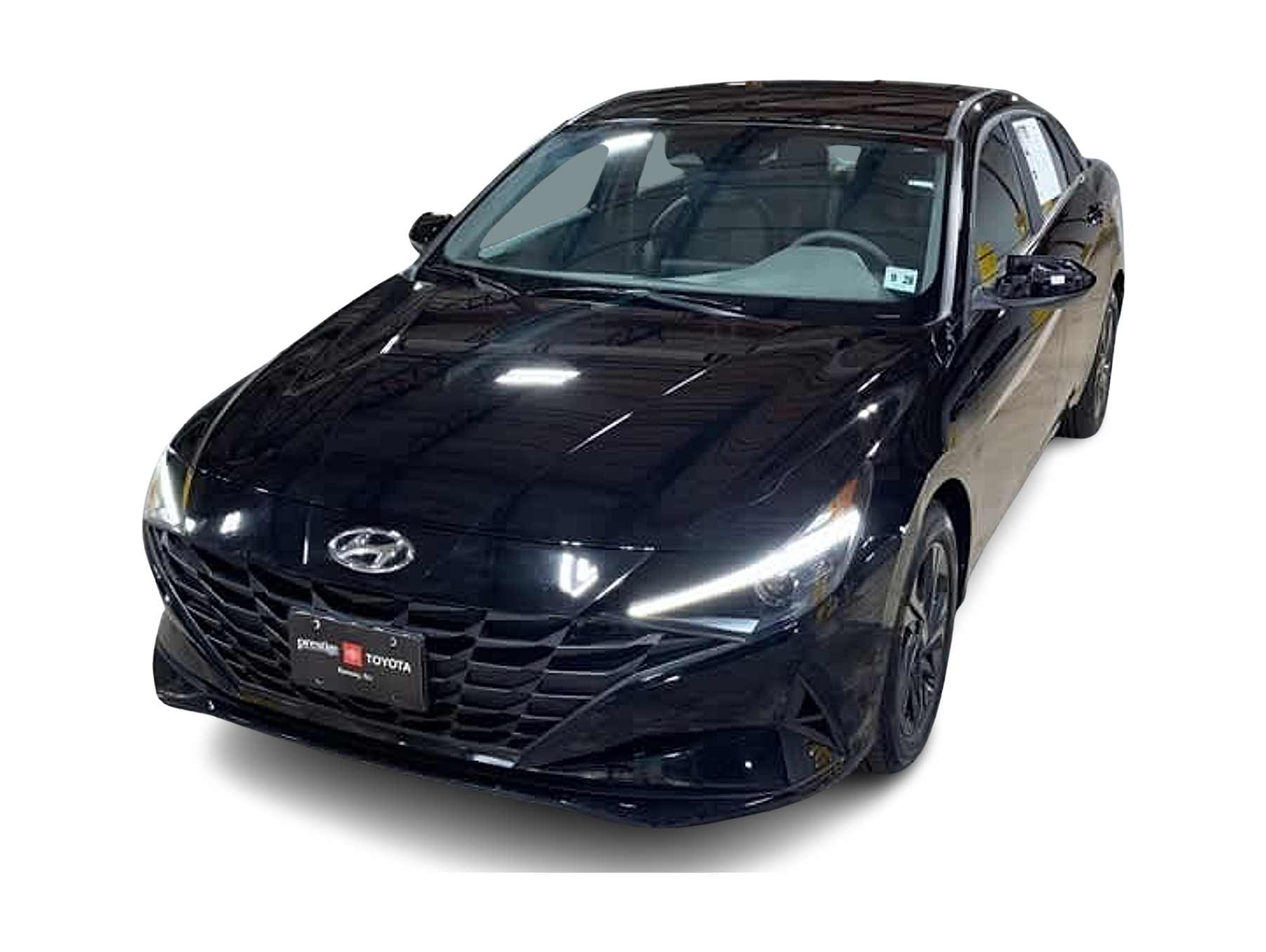 2023 Hyundai Elantra SEL -
                  Ramsey, NJ