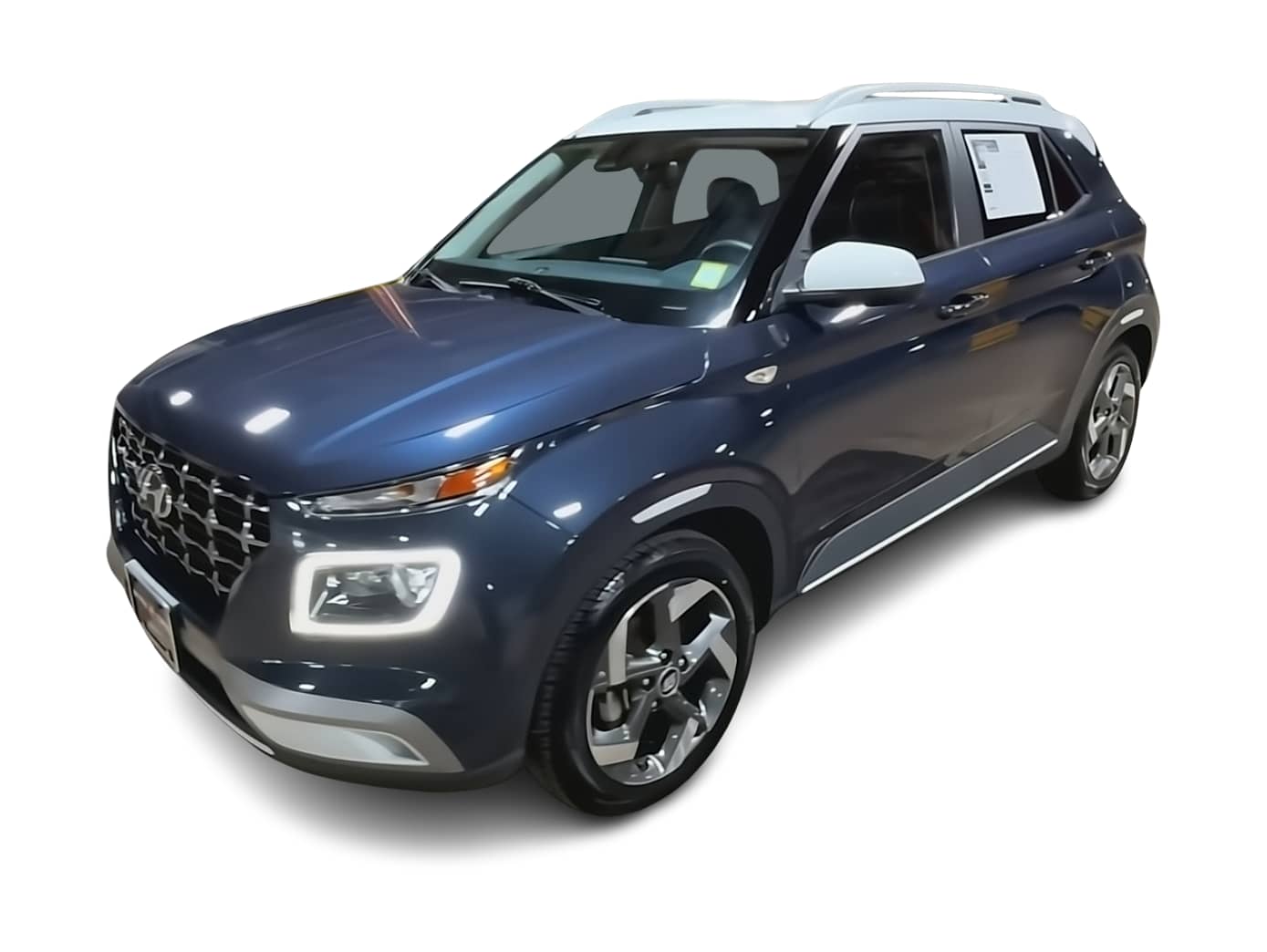 2023 Hyundai Venue Limited -
                  Ramsey, NJ