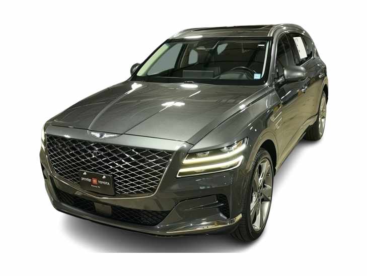 2022 Genesis GV80 2.5T -
                  Ramsey, NJ