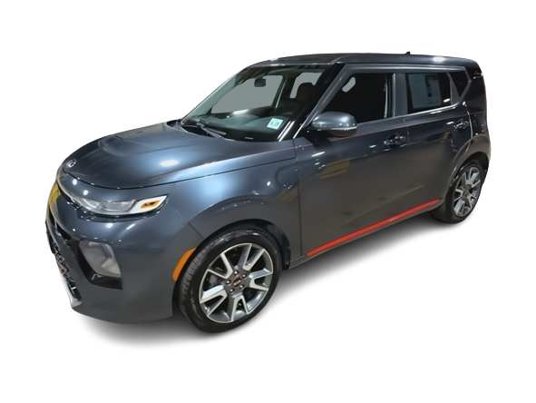 2020 Kia Soul GT-Line -
                Ramsey, NJ