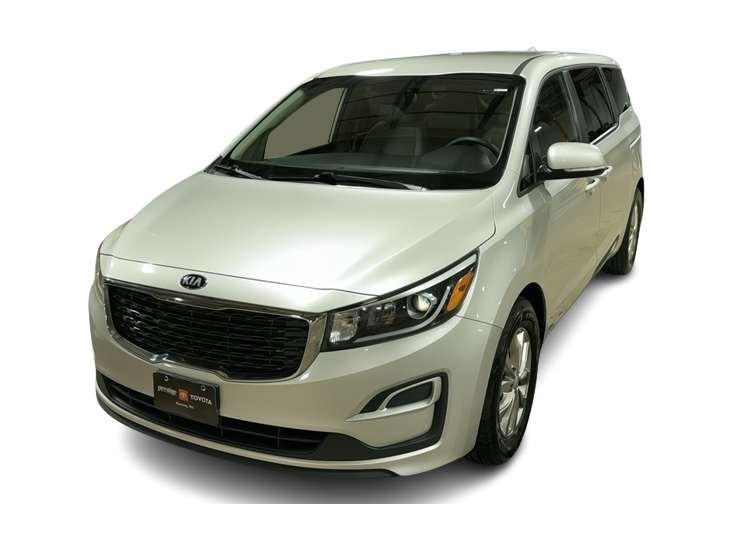 2020 Kia Sedona LX -
                  Ramsey, NJ