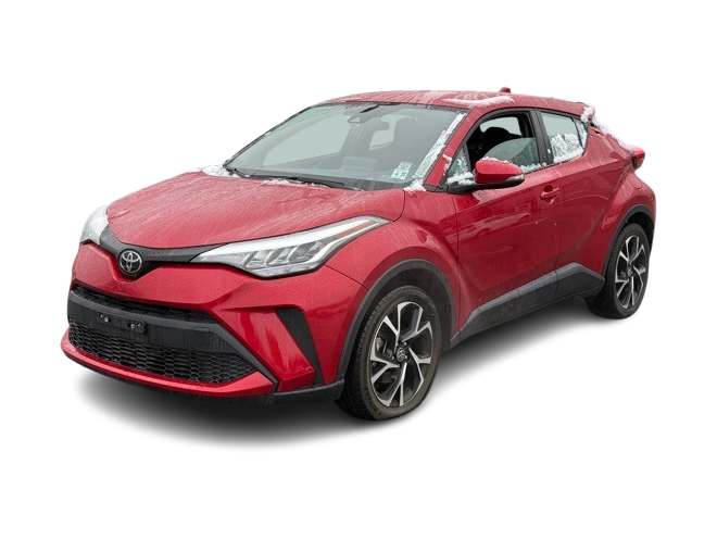 2022 Toyota C-HR XLE -
                Ramsey, NJ