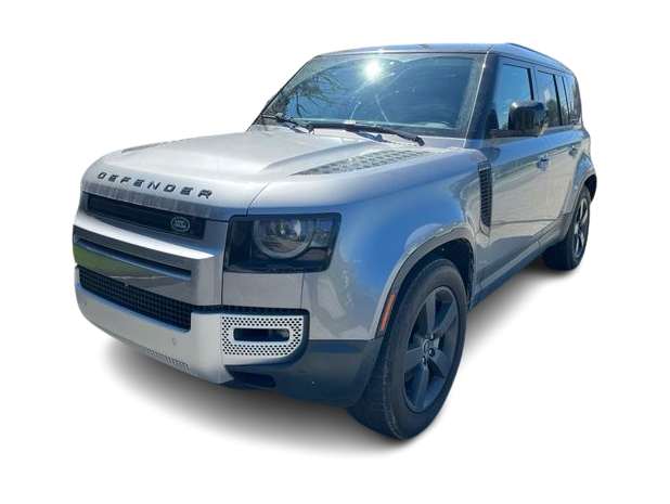 2023 Land Rover Defender 110 -
                  Ramsey, NJ