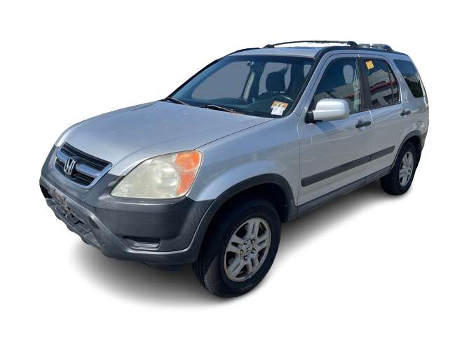 2003 Honda CR-V EX -
                Ramsey, NJ