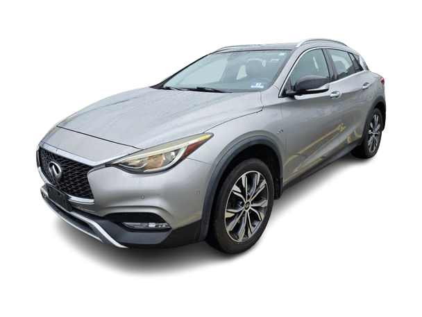 2017 INFINITI QX30 Premium -
                  Ramsey, NJ