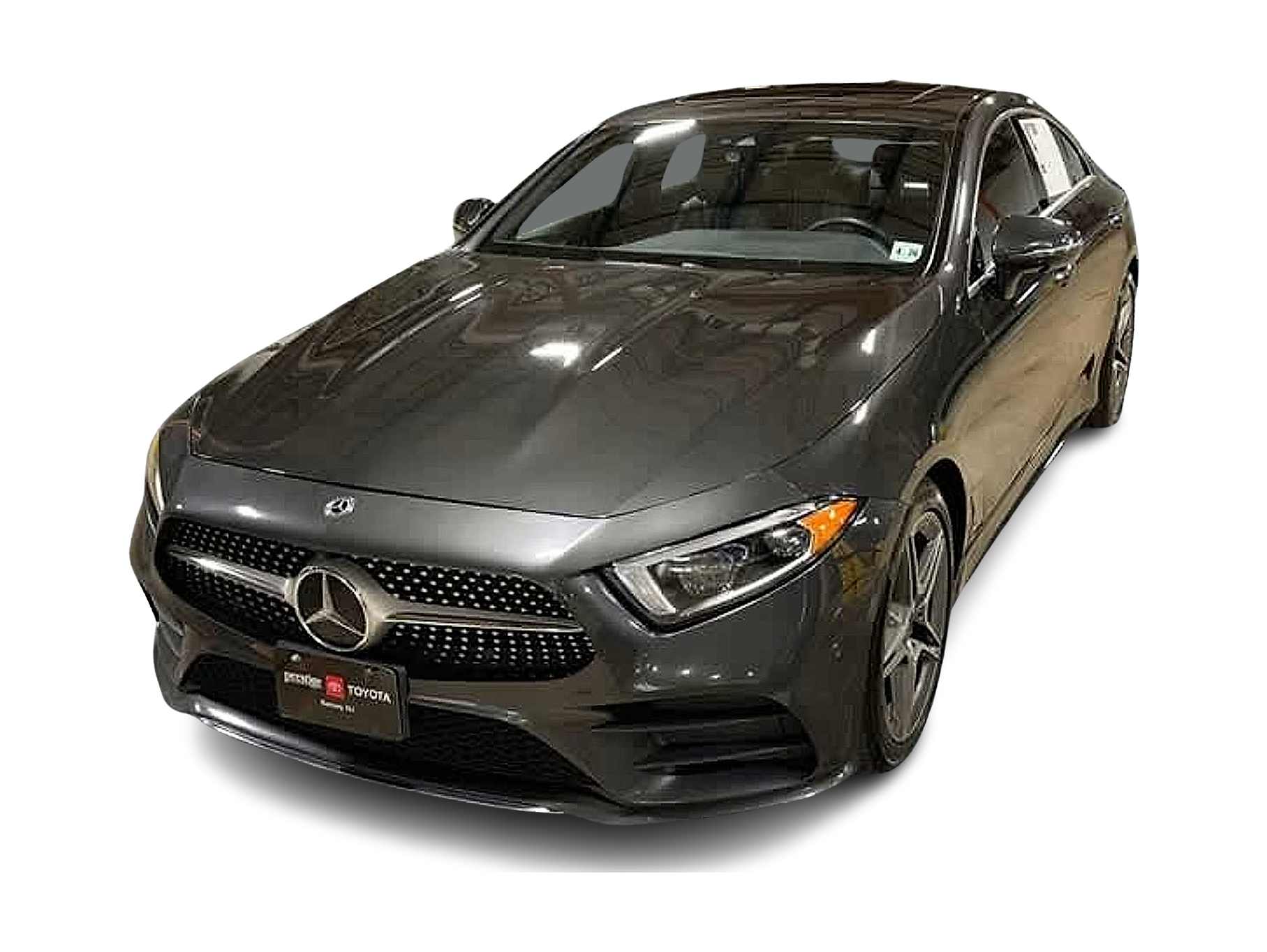 2021 Mercedes-Benz CLS 450 -
                  Ramsey, NJ