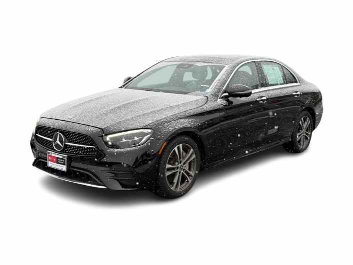 2021 Mercedes-Benz E-Class E 350 -
                Ramsey, NJ