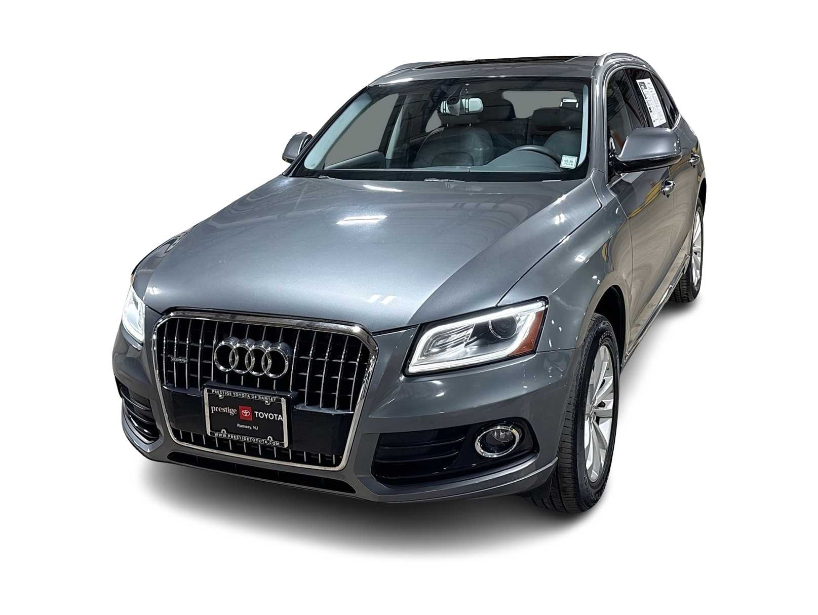 2015 Audi Q5 Premium -
                  Ramsey, NJ