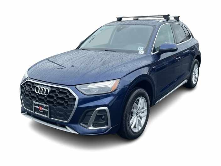 2022 Audi Q5 Premium -
                Ramsey, NJ