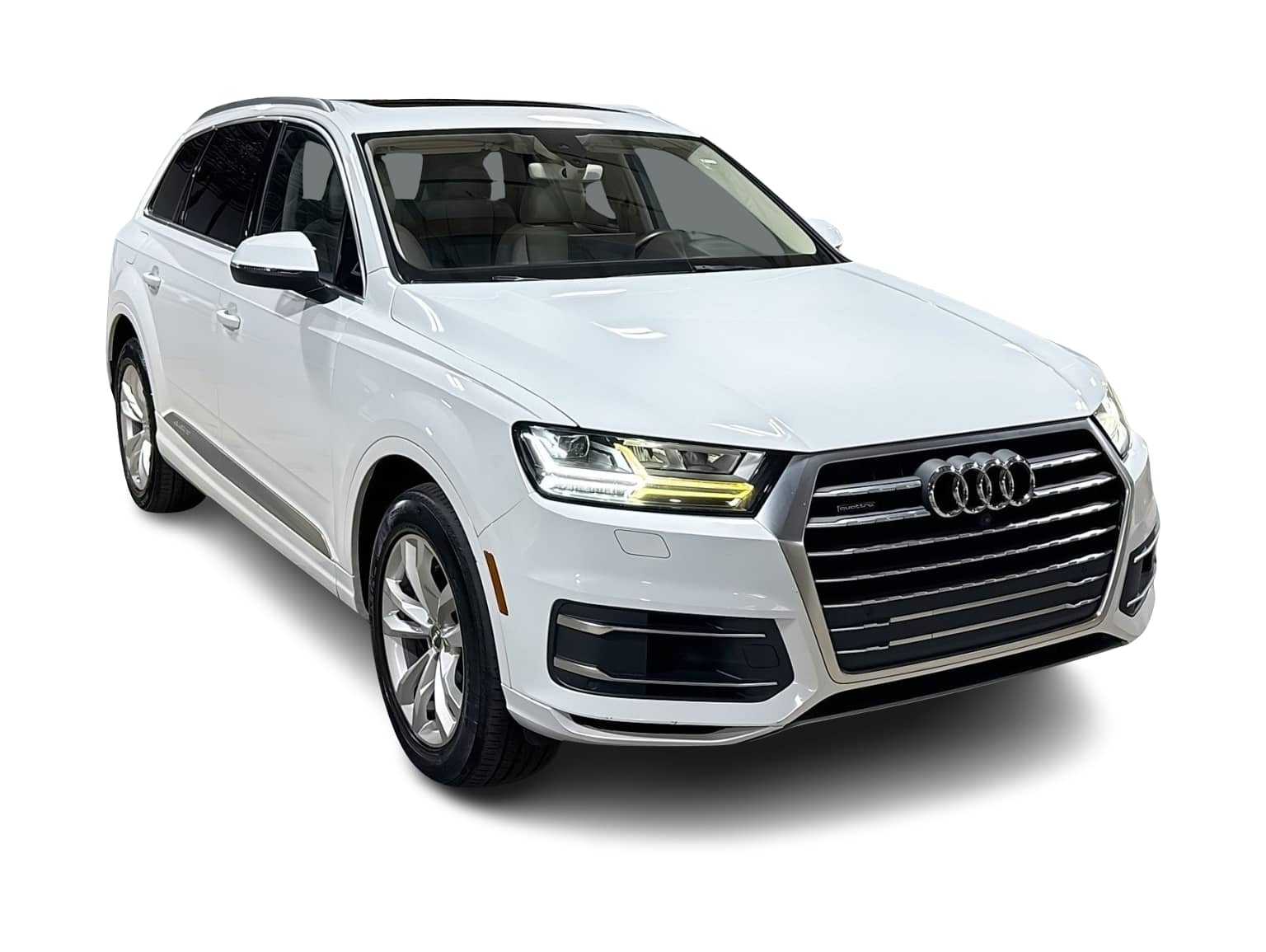 2017 Audi Q7 Premium Plus -
                  Ramsey, NJ
