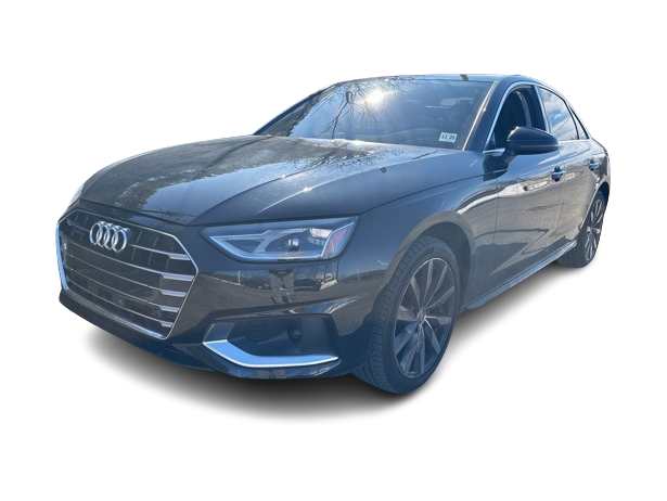 2021 Audi A4  -
                Ramsey, NJ