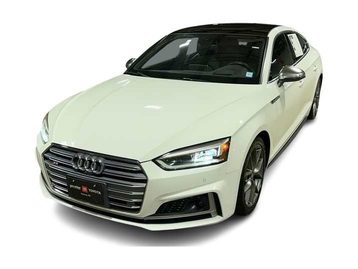 2018 Audi S5 Prestige -
                  Ramsey, NJ