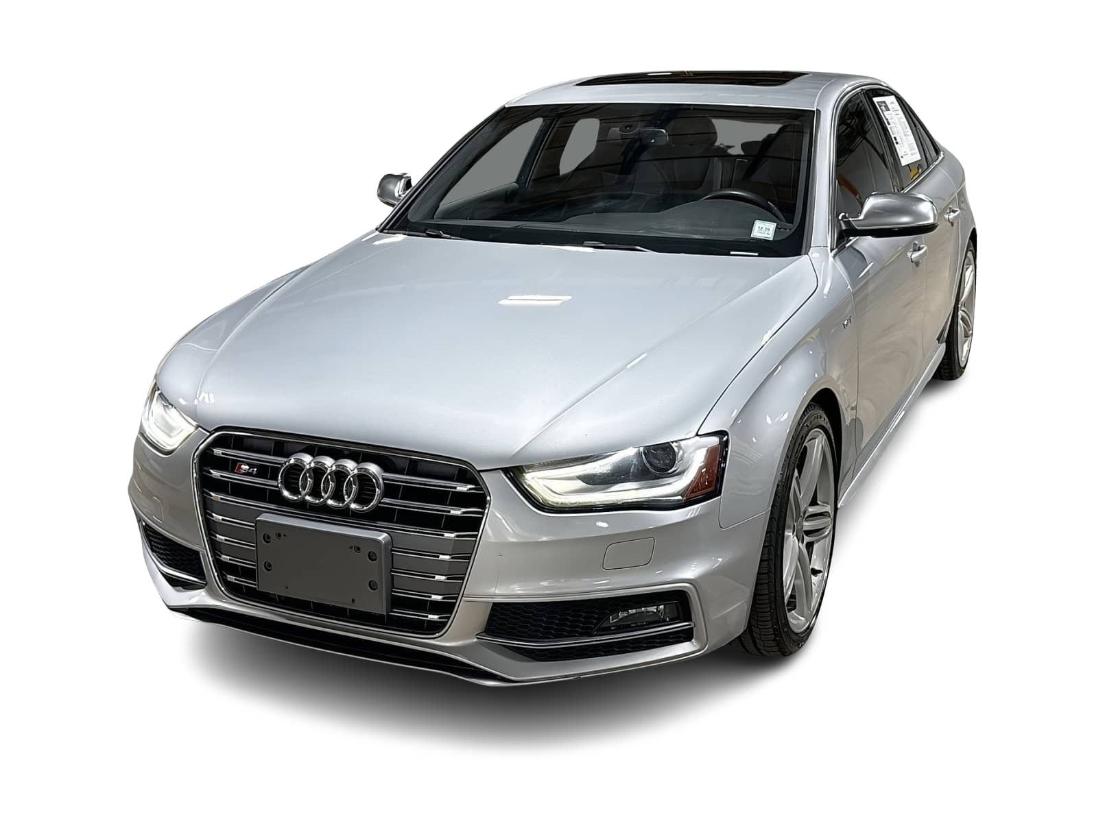 2015 Audi S4 Premium Plus -
                  Ramsey, NJ