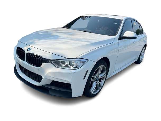 2014 BMW 3 Series 335xi -
                  Ramsey, NJ
