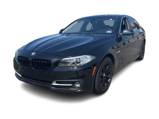 2015 BMW 5 Series 528xi -
                  Ramsey, NJ