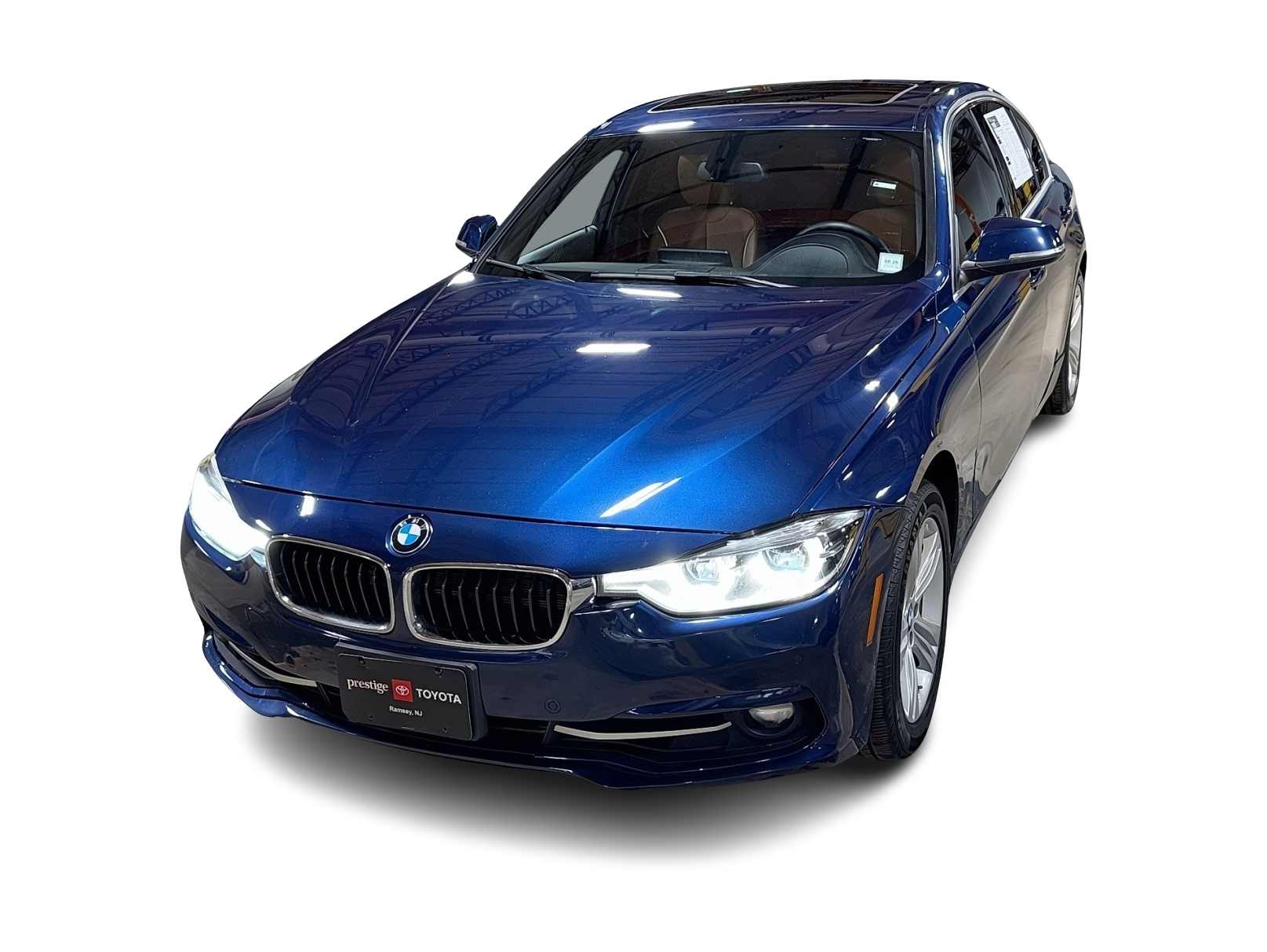 2018 BMW 3 Series 330xi -
                  Ramsey, NJ