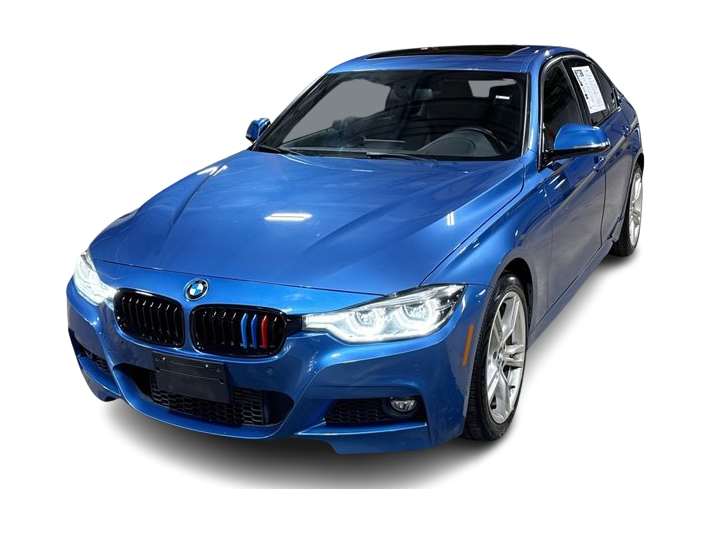 2016 BMW 3 Series 328xi -
                  Ramsey, NJ