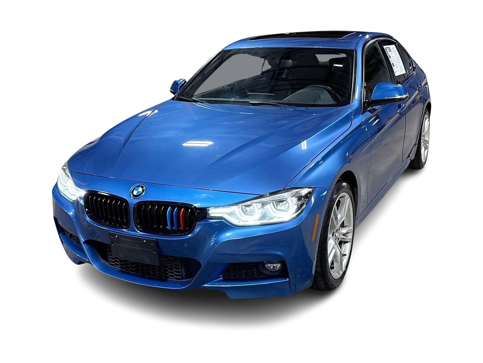 2016 BMW 3 Series 328xi -
                  Ramsey, NJ