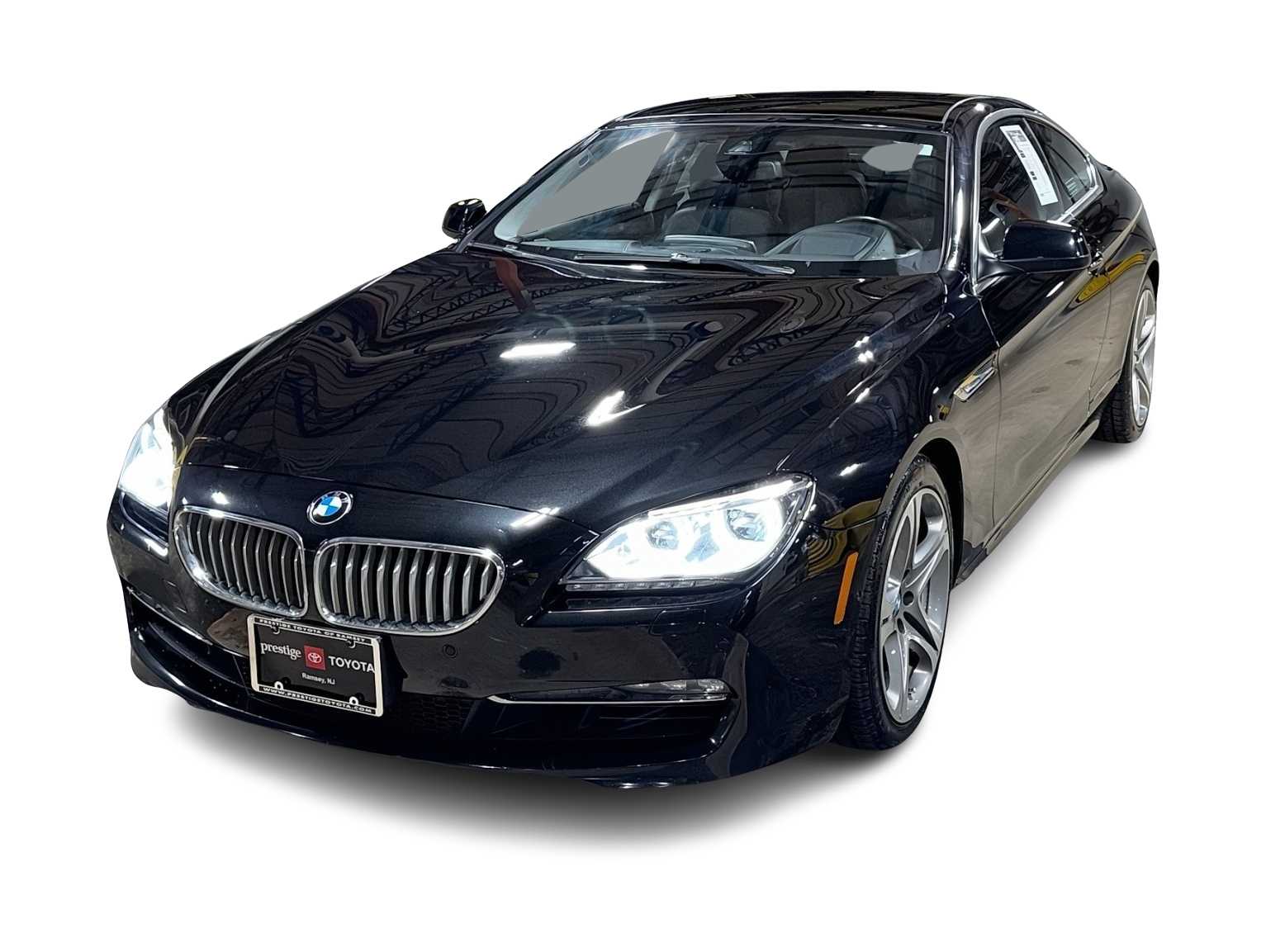 2014 BMW 6 Series 650i -
                  Ramsey, NJ