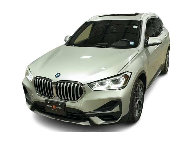 2021 BMW X1 xDrive28i -
                  Ramsey, NJ