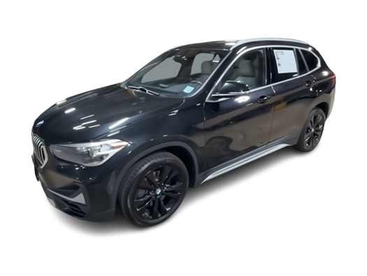 Thumbnail: 2020 BMW X1 - 1