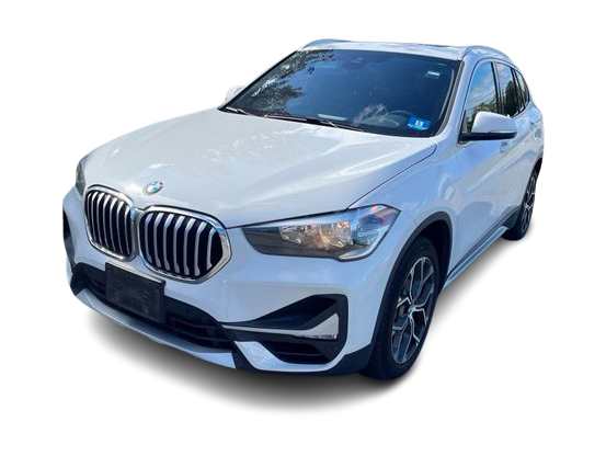 2020 BMW X1 xDrive28i -
                  Ramsey, NJ