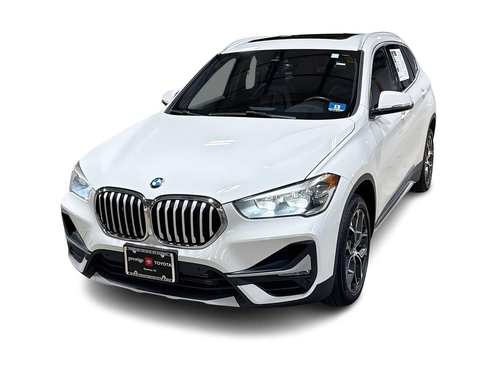 2020 BMW X1 xDrive28i -
                  Ramsey, NJ