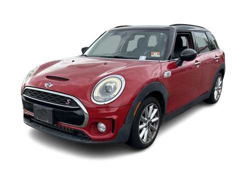 2016 MINI Cooper Clubman S -
                Ramsey, NJ